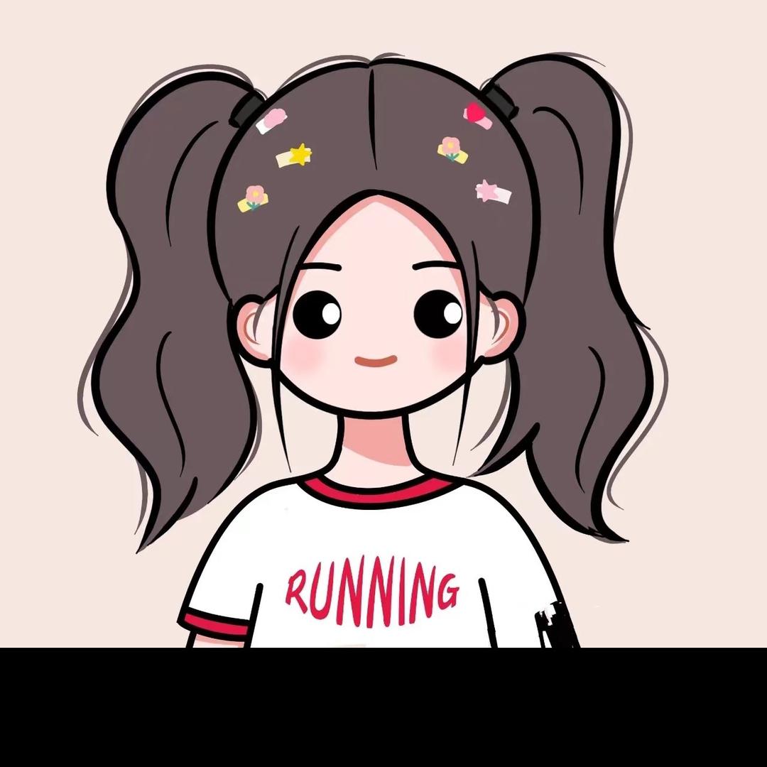 兔兔跑不快🐰