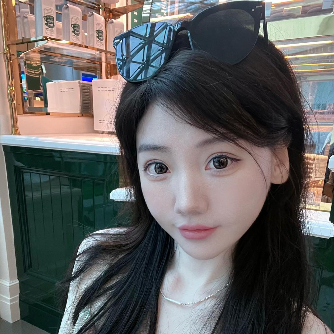 好运小鱼⭐️