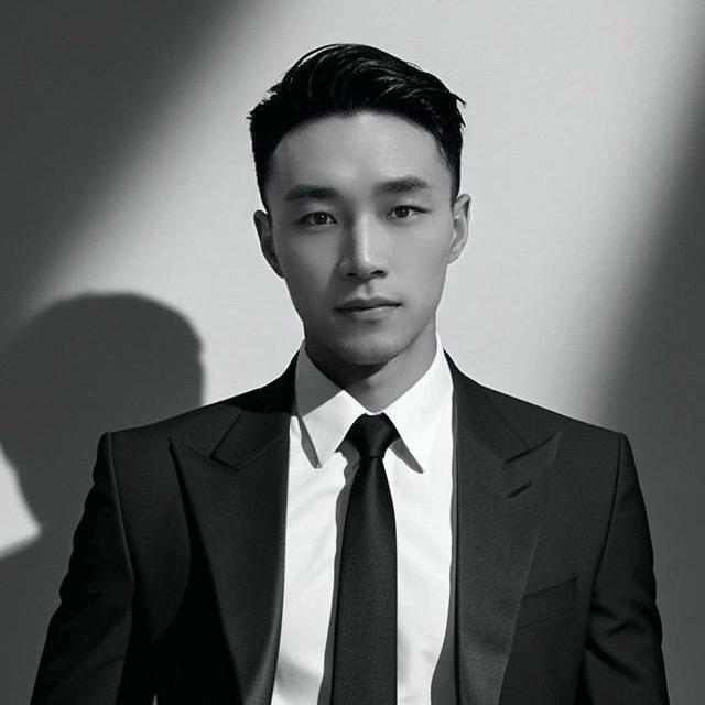 ——别来无恙——