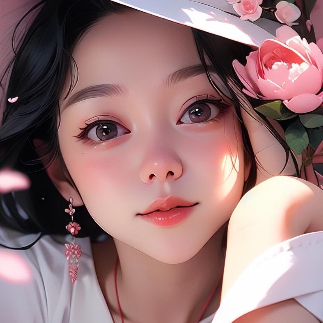 （天天宝儿）小梅