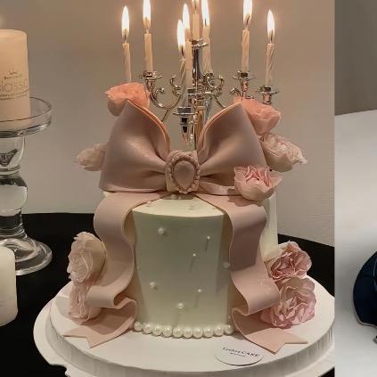 老板(生日宠粉)