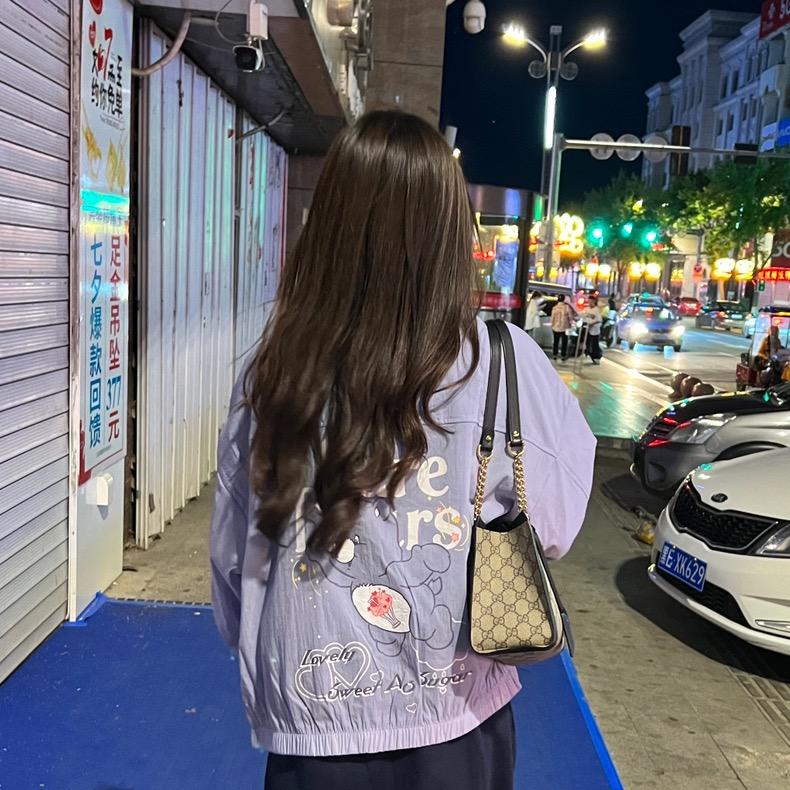 真的吃饱了