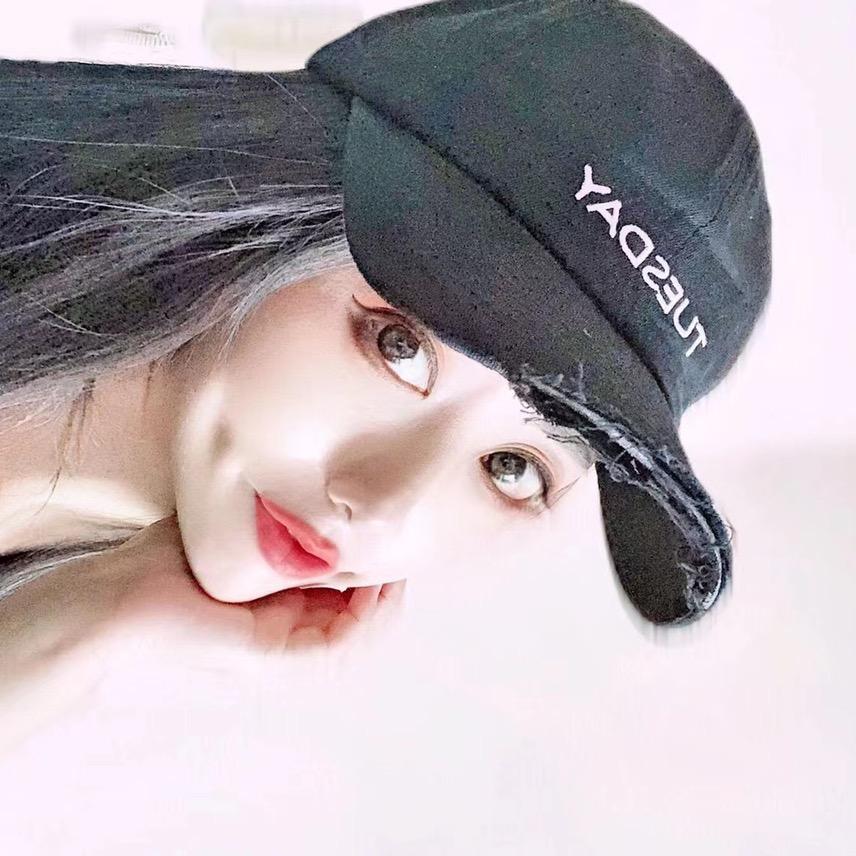 Cute暢