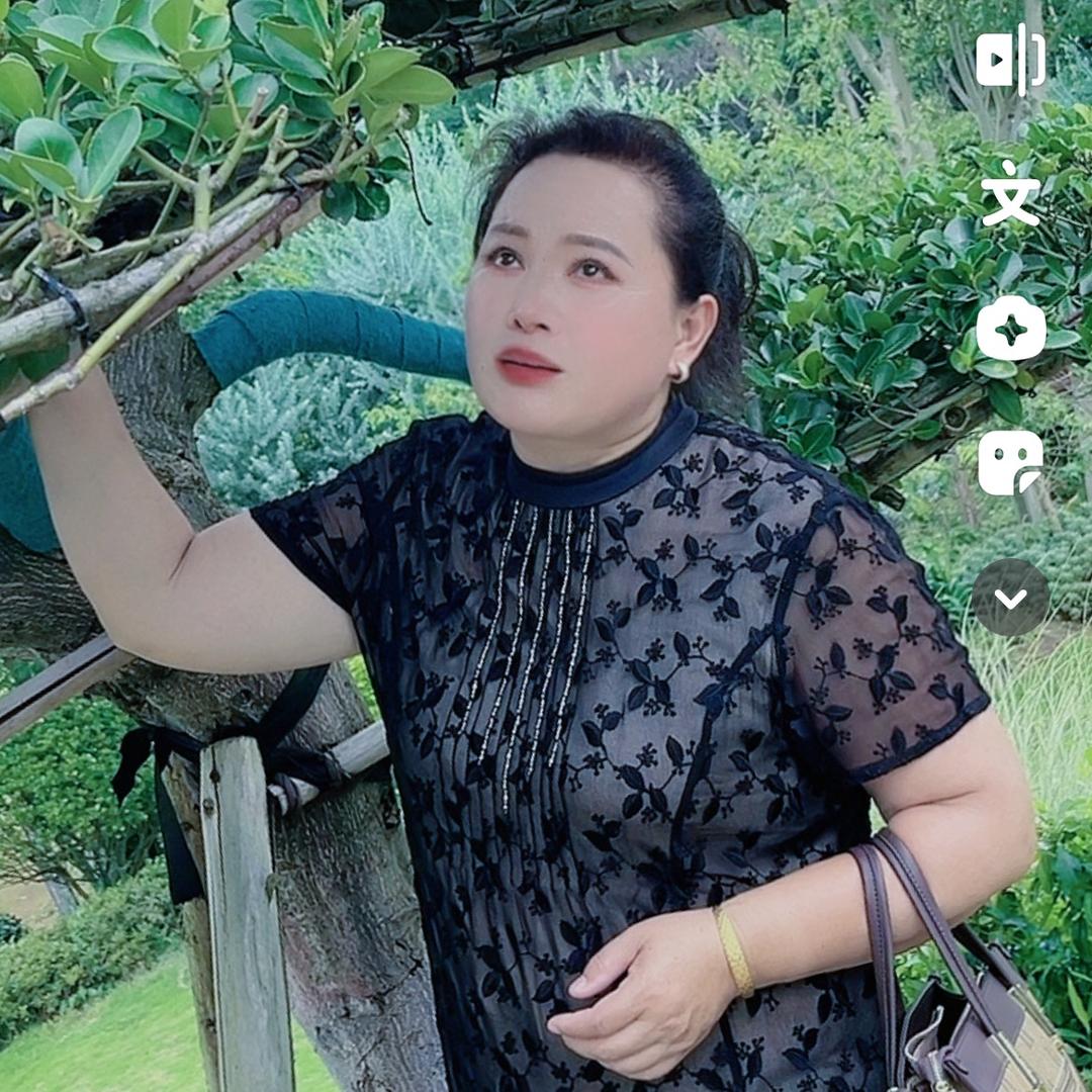 吴爱华
