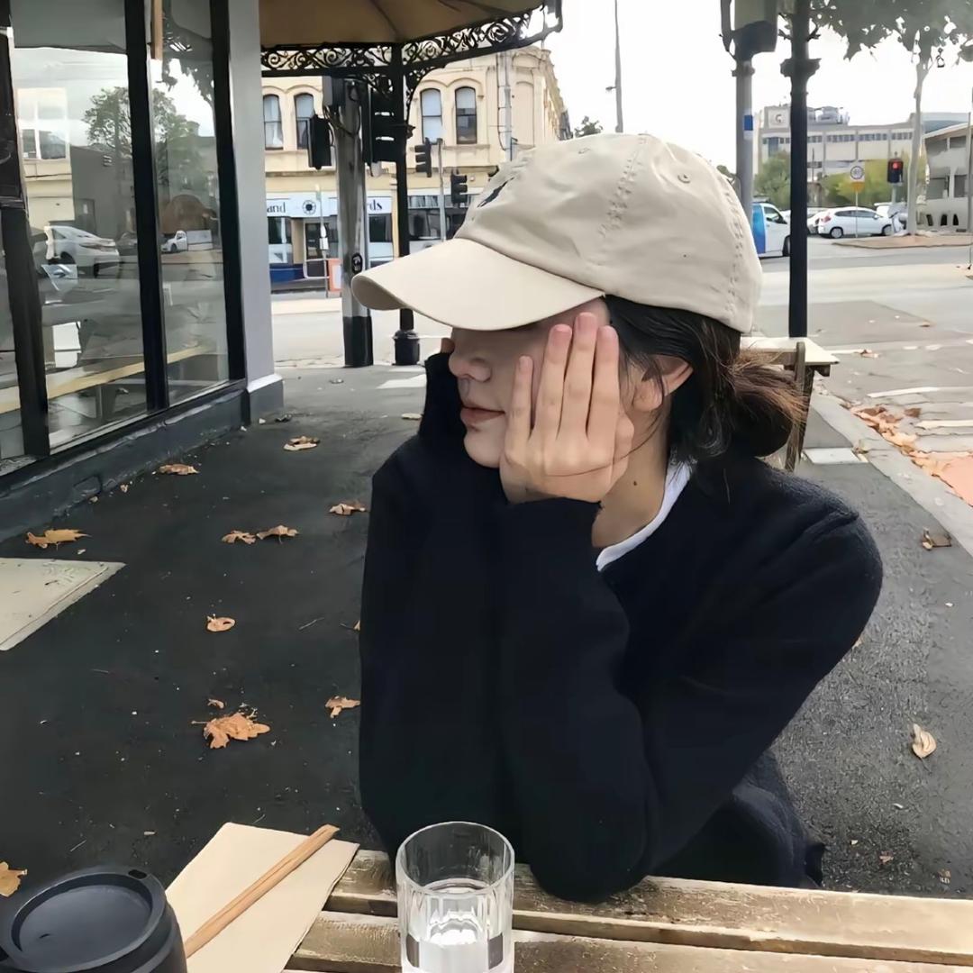 小劉今天瘦了嘛