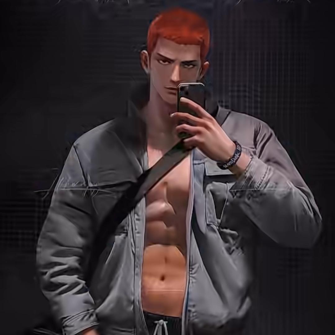 泽丶宇