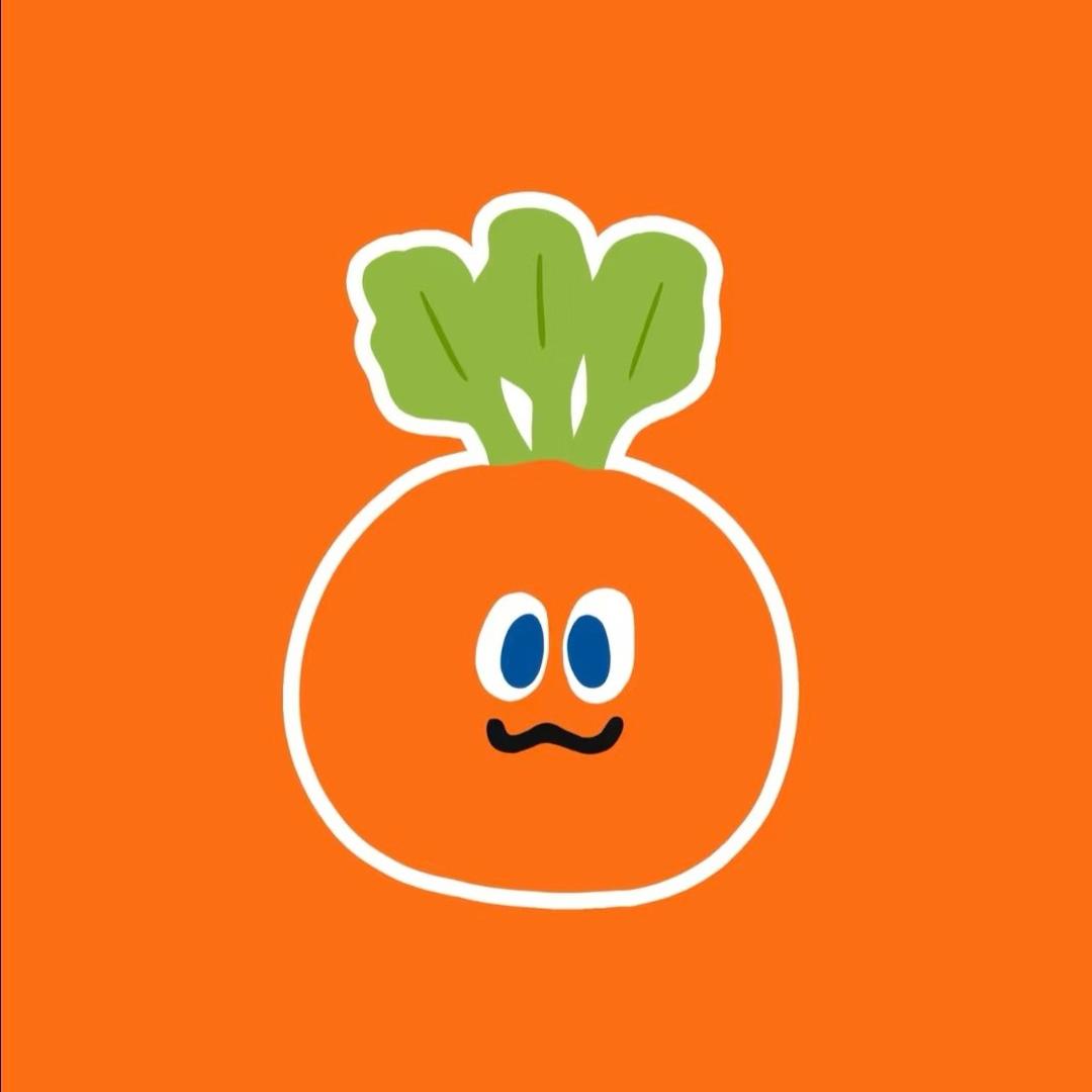 I'm M