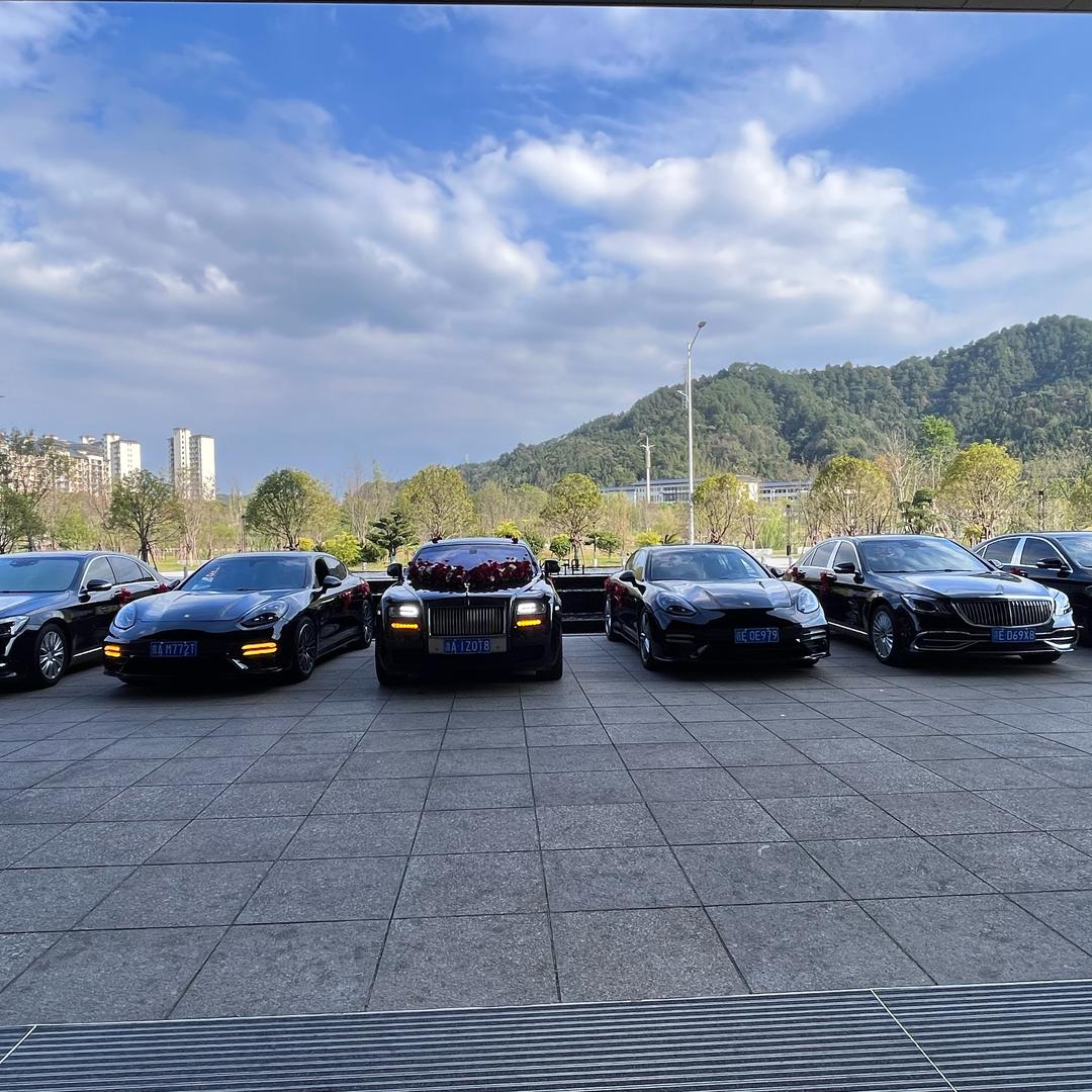 @开婚车的小俊（CEO）