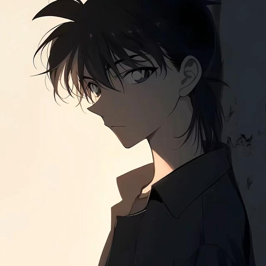 云深.