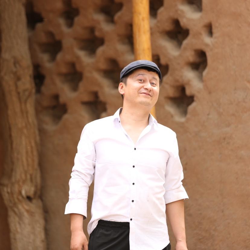 Mamat Xumak