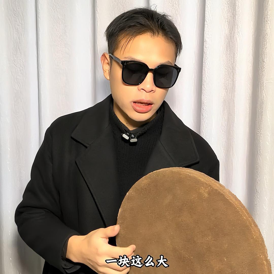 伊森逛衡阳