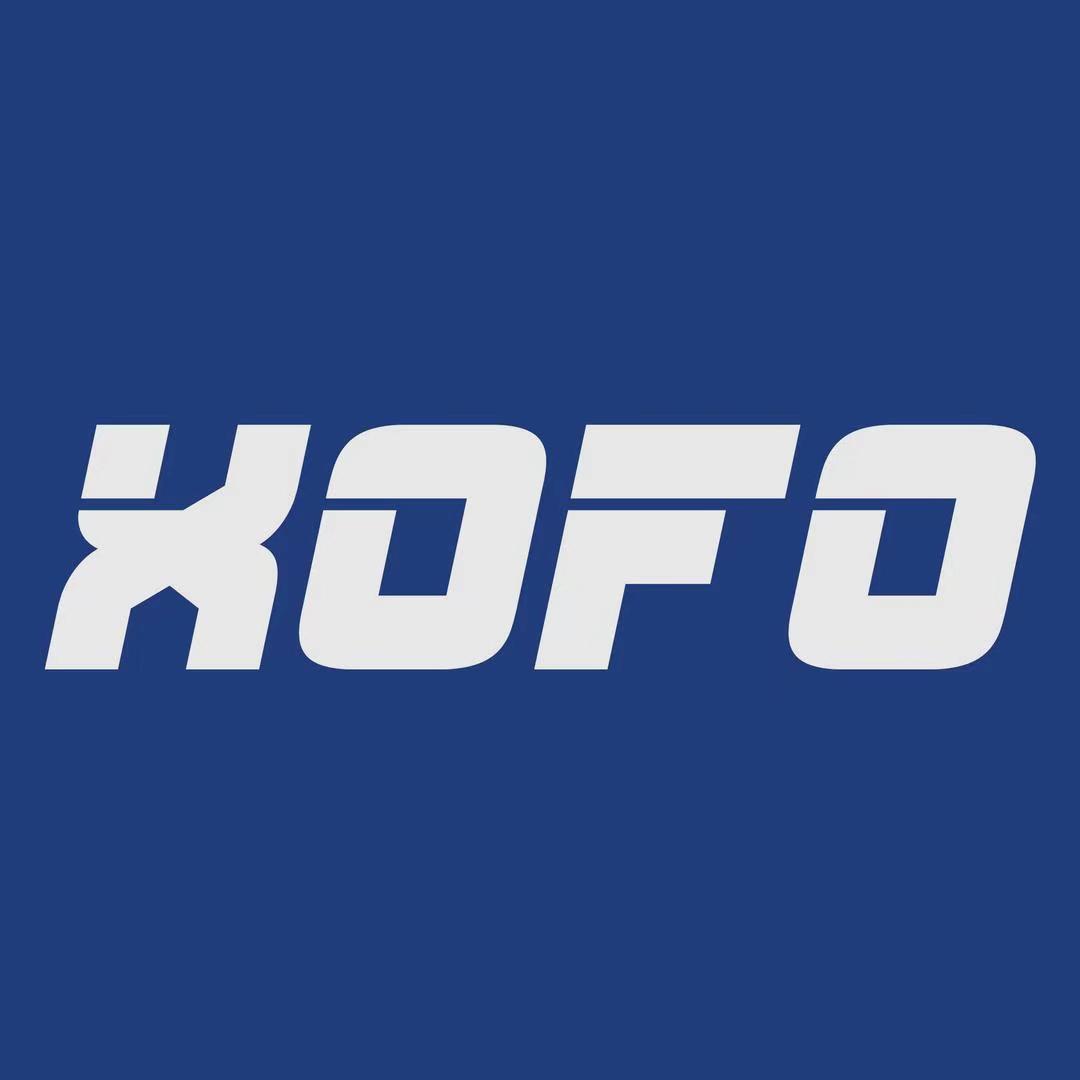 XOFO官方旗舰店