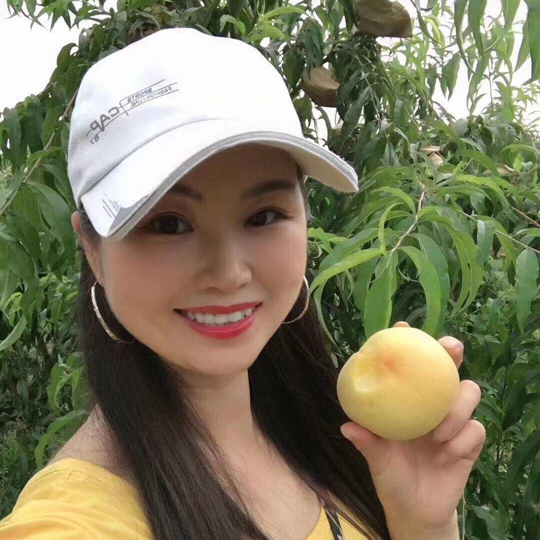 彩虹果业