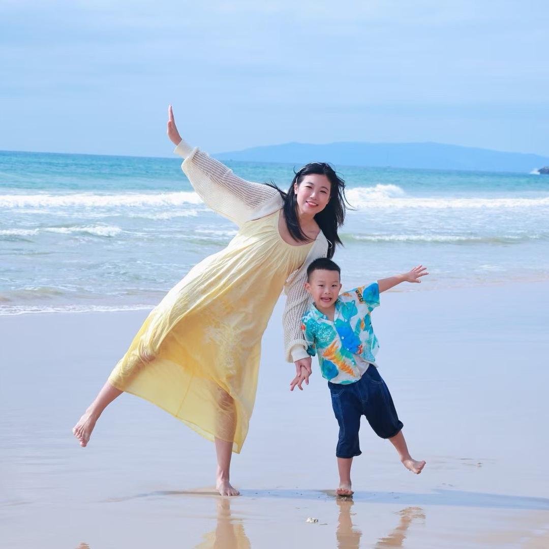 哲哲妈妈亲子陪玩