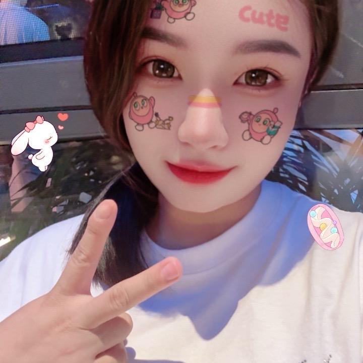 广西阿八妹小号