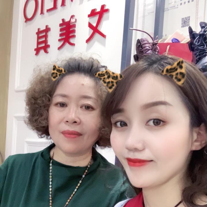 咖啡郡主鞋店