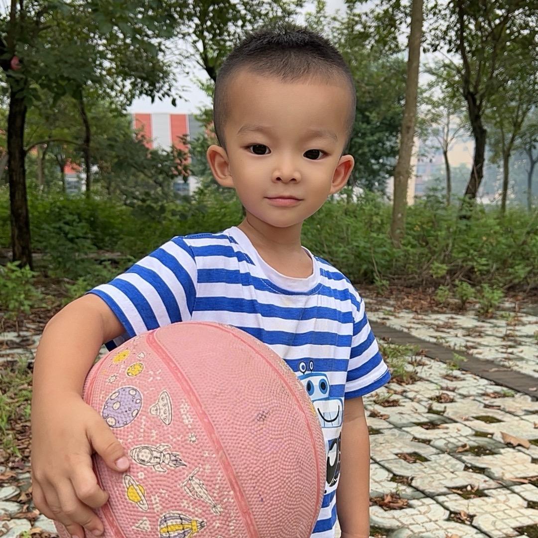 先苦后甜🍎