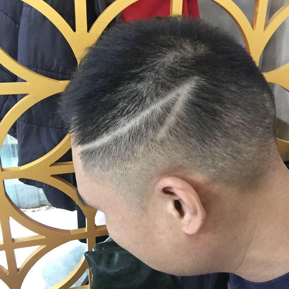谢先生
