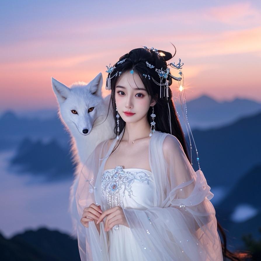 一薪一亿ᥫᩣ