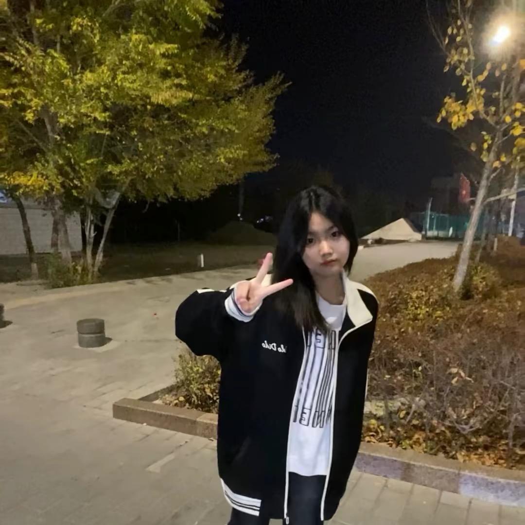 小小