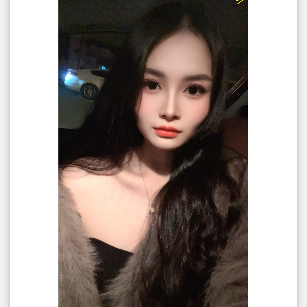 新娘化妆师🍂静静（可约妆）