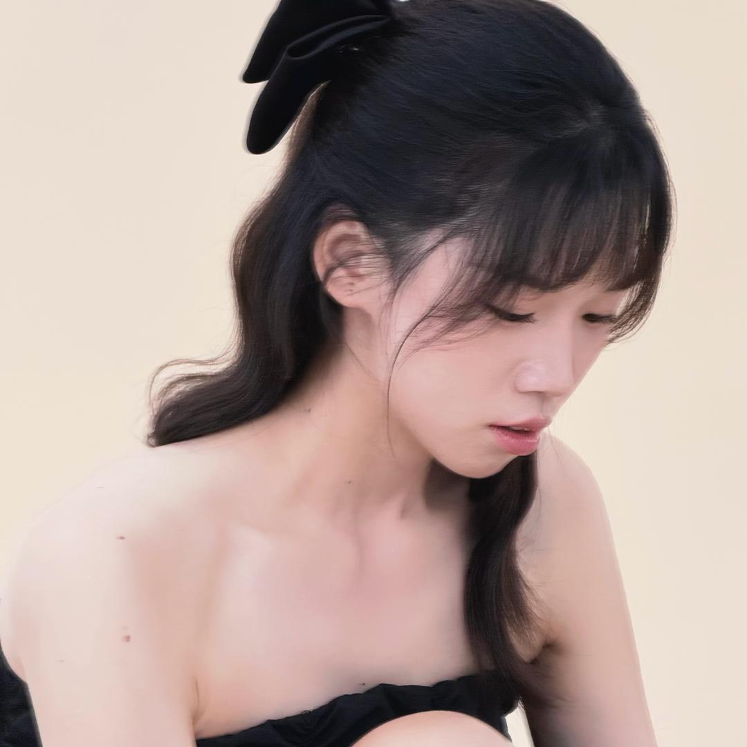 柒柒吖（哺乳期）