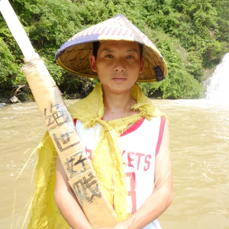 孤狼刺客