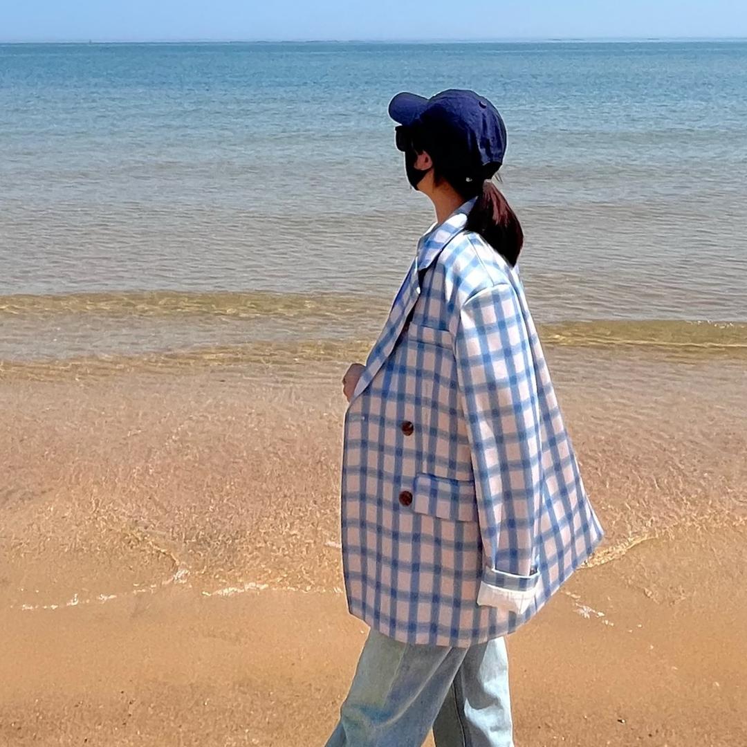 小鱼一家