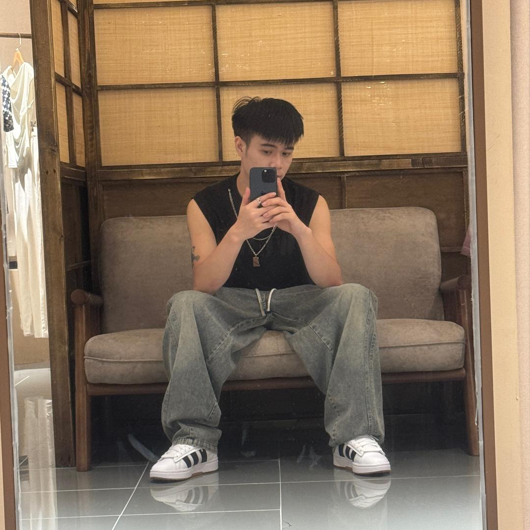 波波