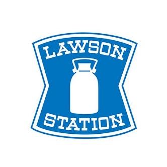 罗森Lawson上海