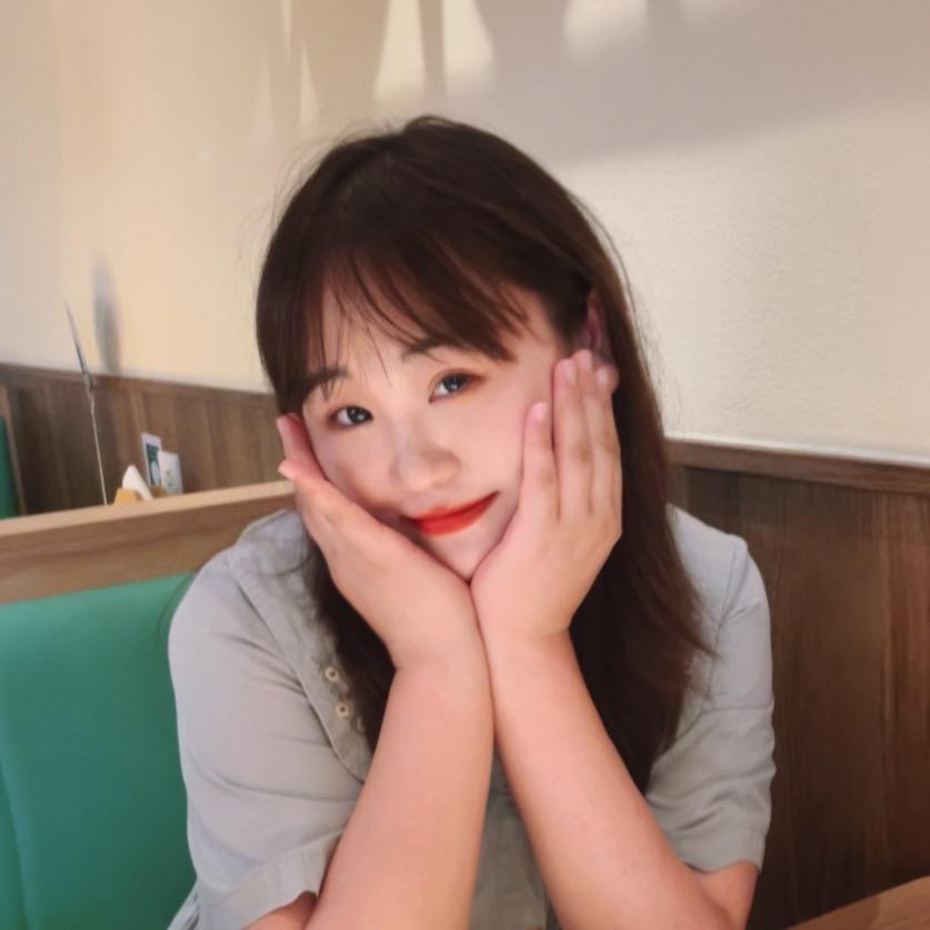 花儿对我笑🌸