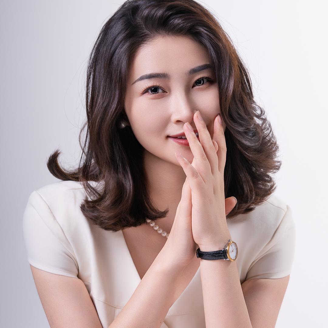 是糖糖呀！