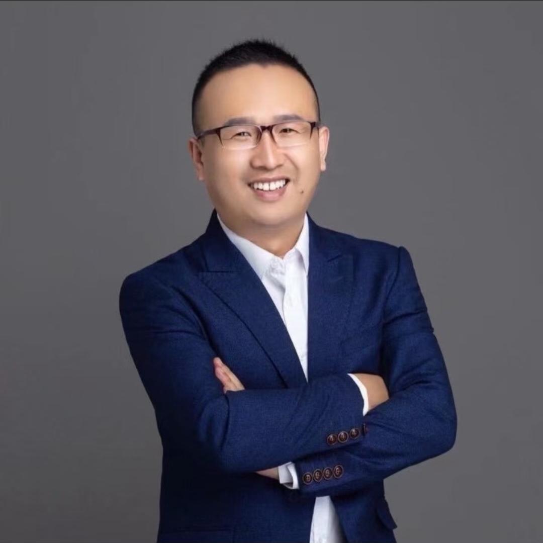 刚哥教新实体