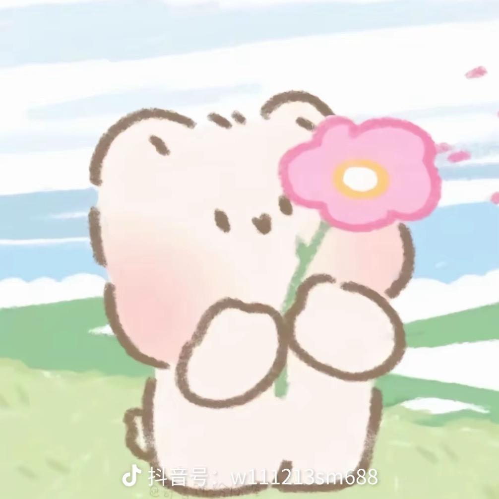 🌈✨晴天娃娃