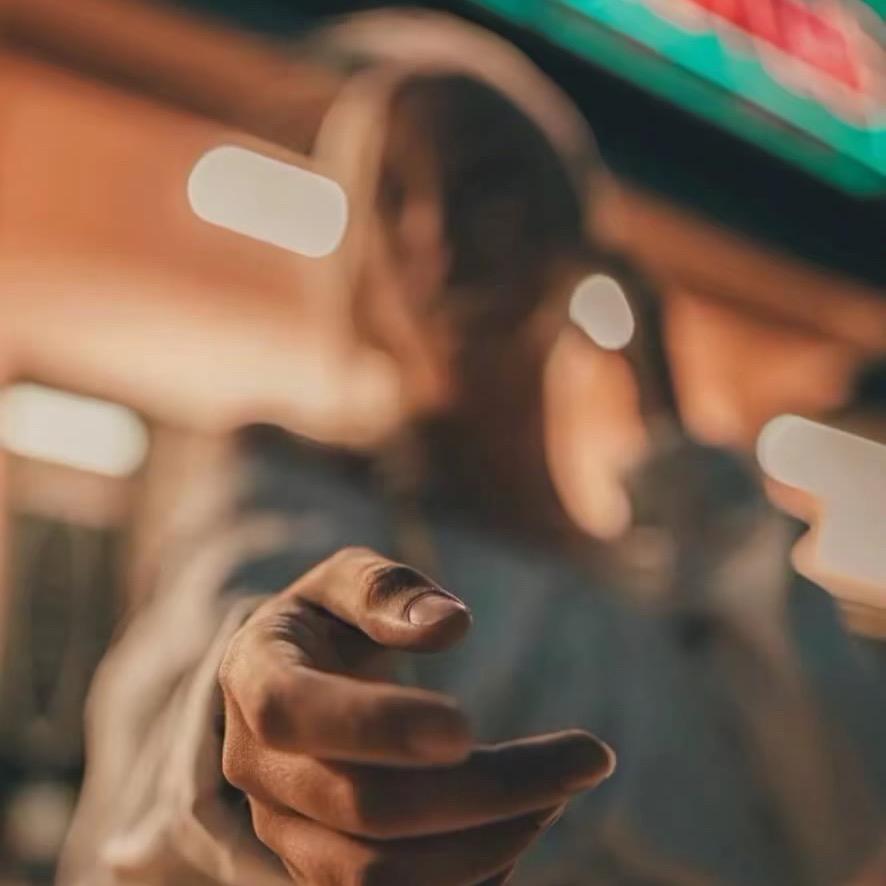 小粒子（互帮互助）