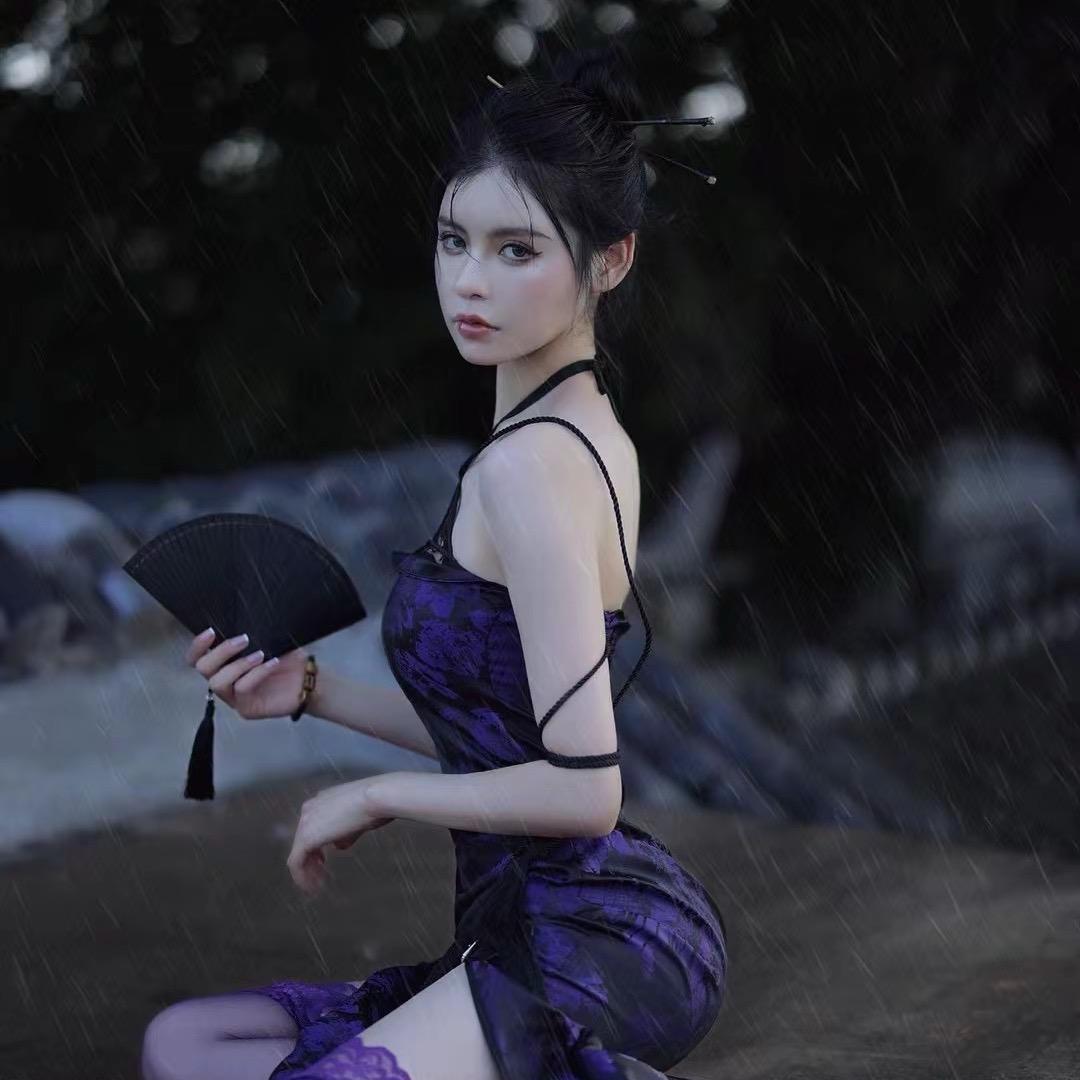 小阿雪（白雪）