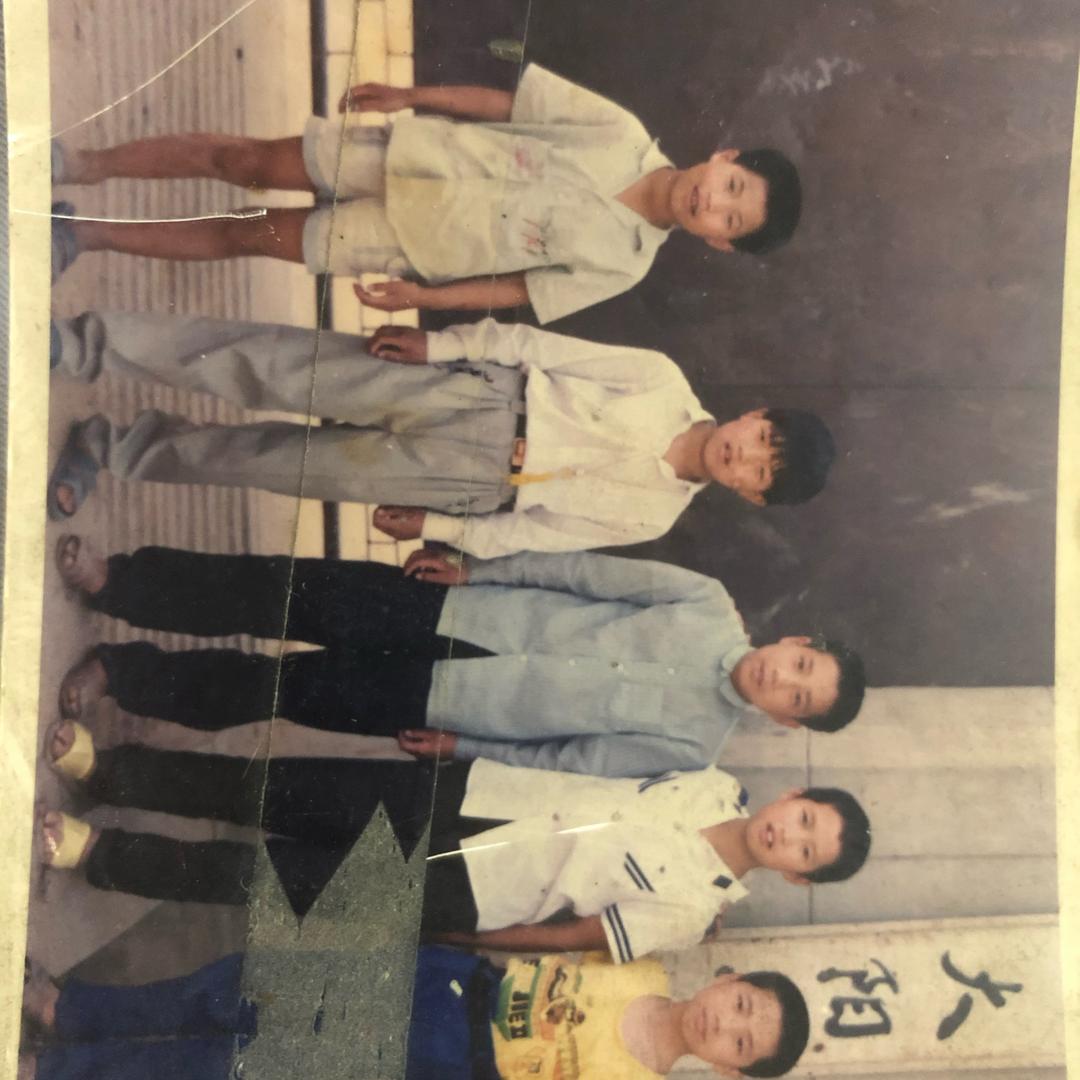 周伟