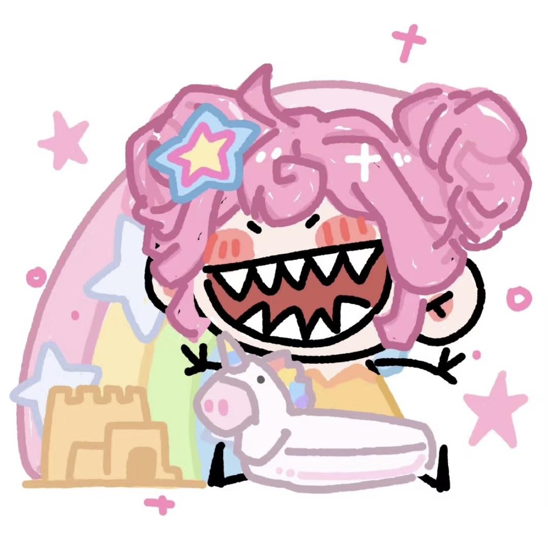 维尼尼不做咸鱼