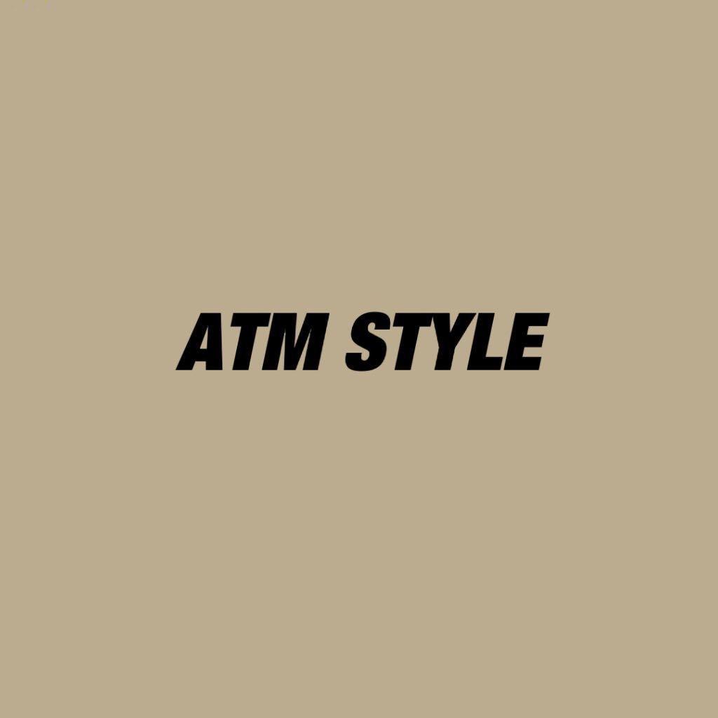 ATM STYLE/太和男装