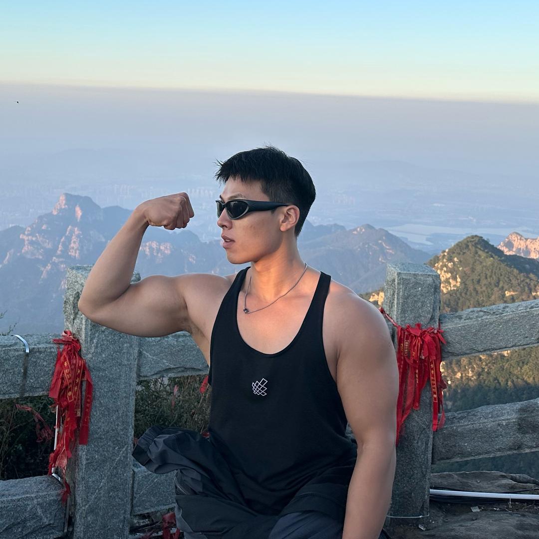 拿铁男孩