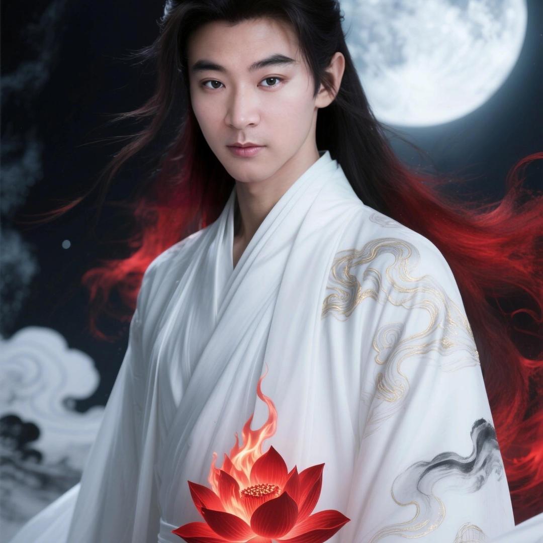 李小旺🐉摇卦