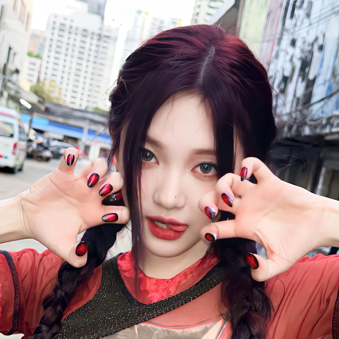 💕是琪琪呀