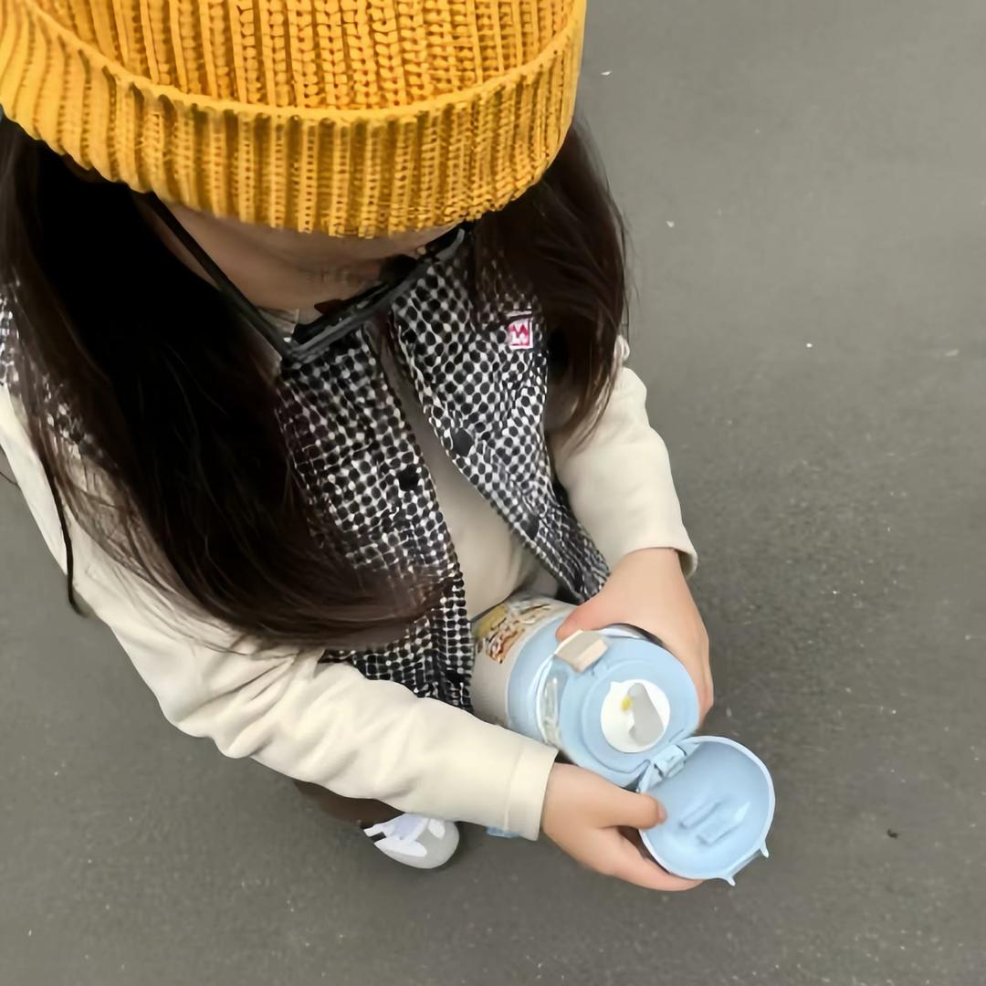 屁屁