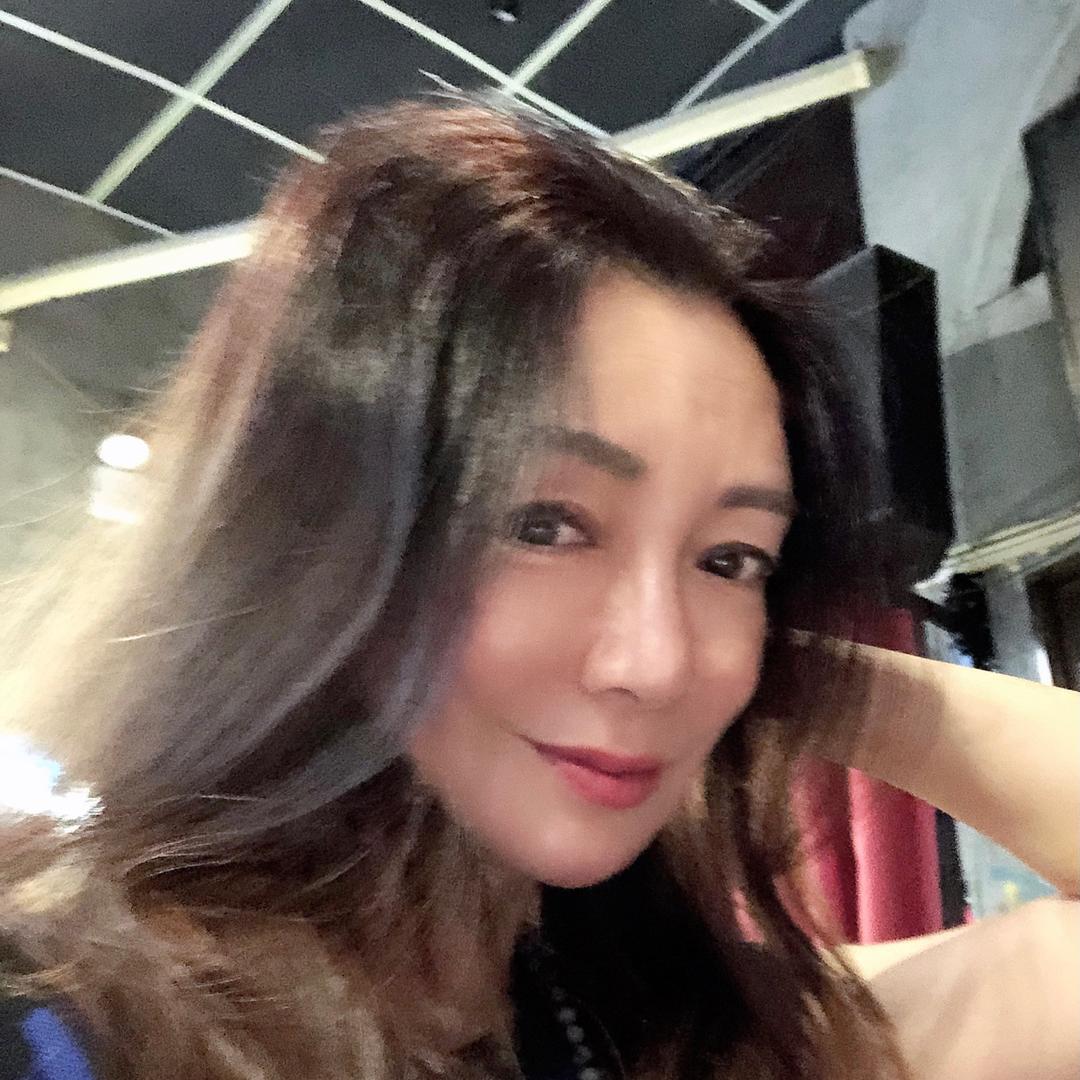 莉莉的开心时刻