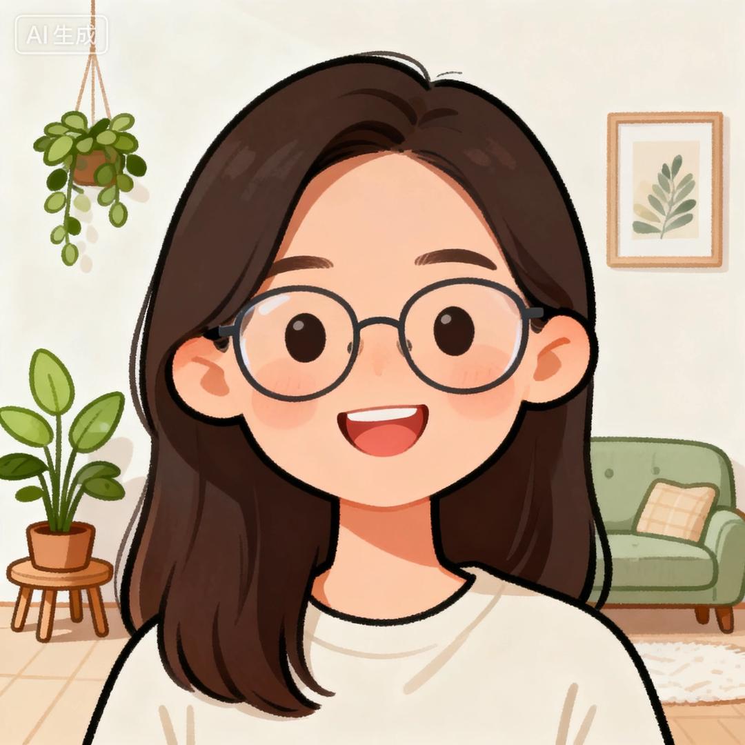 阿宅的软装日记