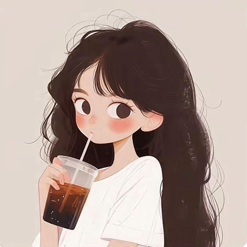 兰蝶头像