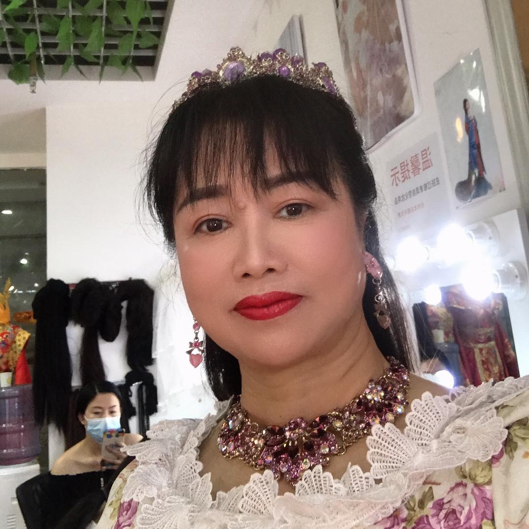 花兰子