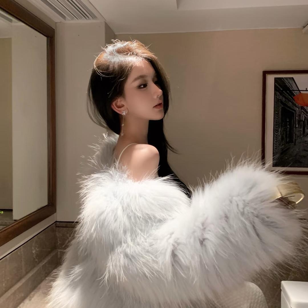 晓落皮草