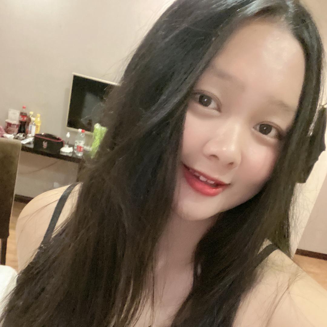 重庆玥妹🌙