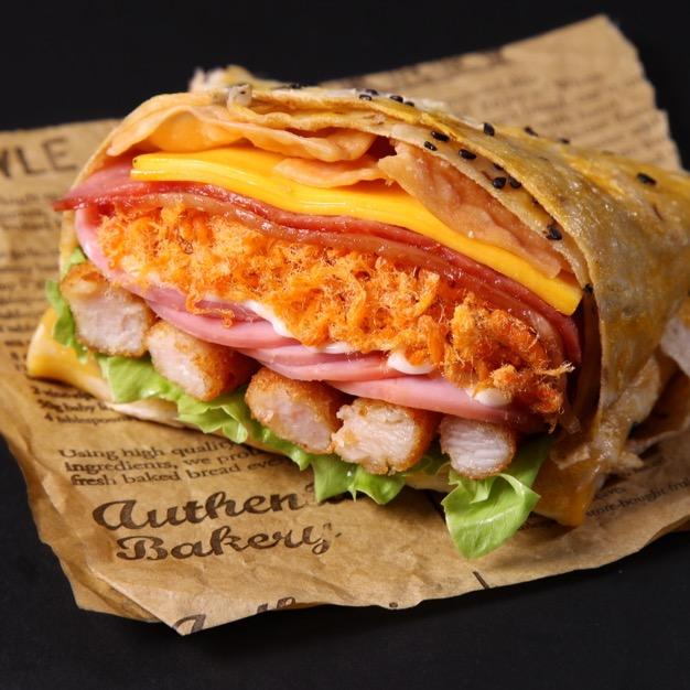 不听老板画大饼